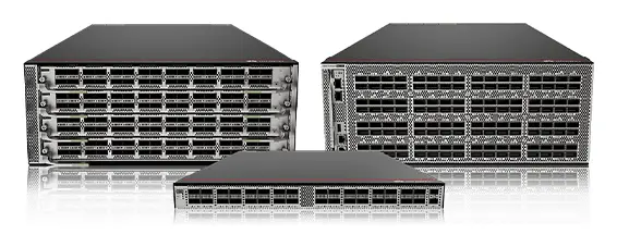 Huawei CE9865-4C Veri Merkezi Switch