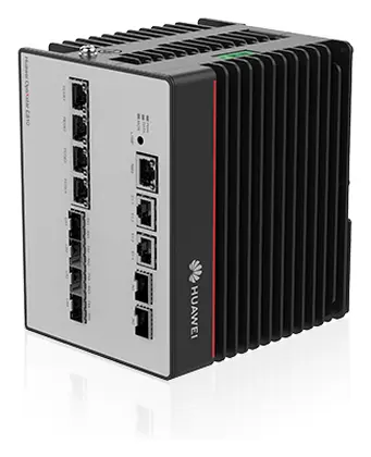 Huawei E810 GPON ONT