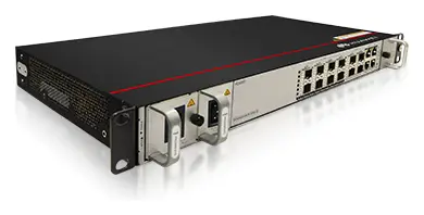 Huawei EA5801E-GP16-H2 OLT — görsel 2