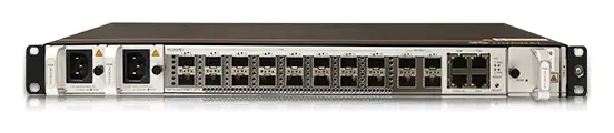 Huawei EA5801E-GP16-H2 OLT — görsel 3