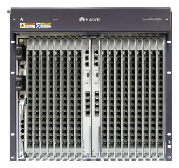 Huawei MA5800-X2 OLT