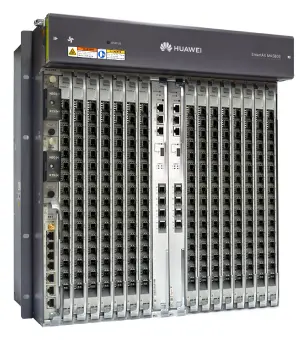 Huawei MA5800-X7 OLT — görsel 2