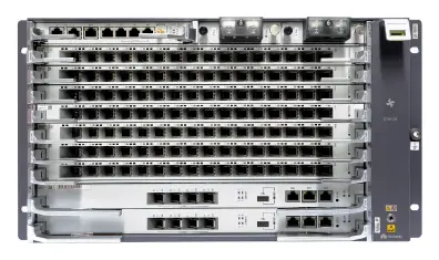 Huawei MA5800-X7 OLT — görsel 3