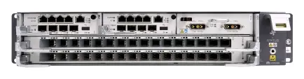 Huawei MA5800-X7 OLT — görsel 4