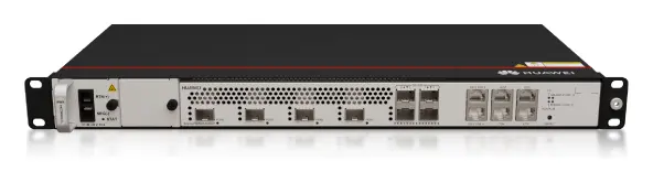Huawei MA5801-FL04 OLT — görsel 4
