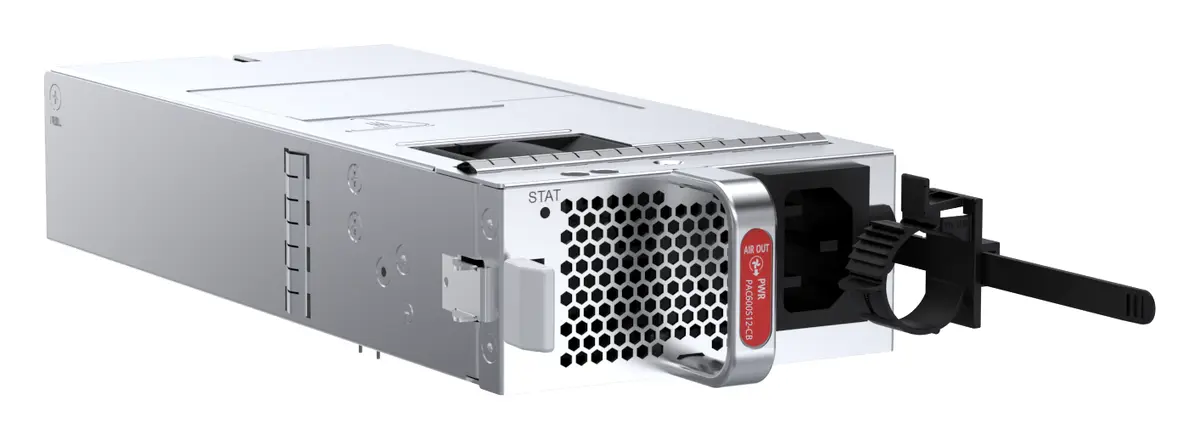 Huawei PAC600S12-EB Güç Modülü — görsel 3