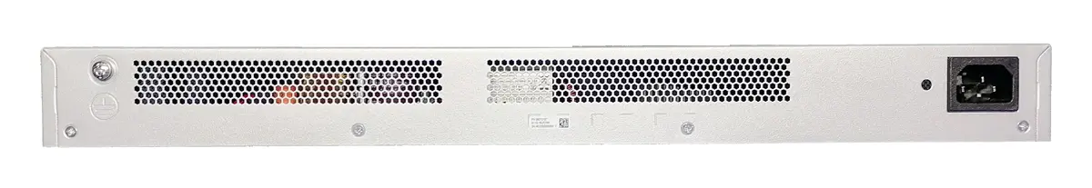 Huawei S110-24LP2SR 24 Port Gigabit 2xSFP PoE+ PoE Switch — görsel 4