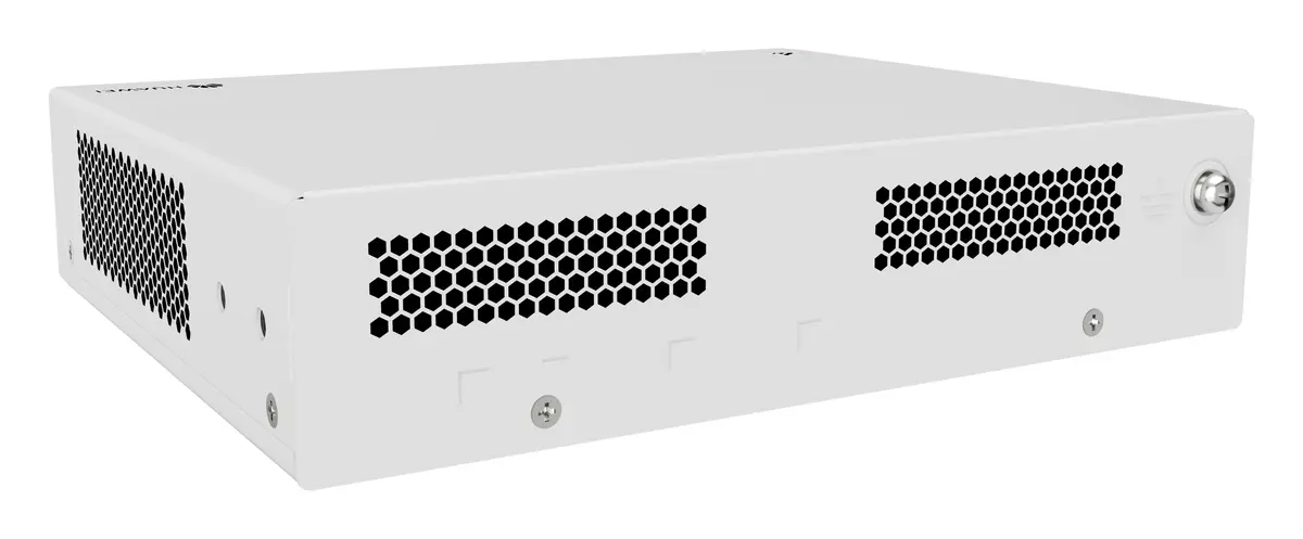 Huawei S210-8P2J 8 Port Gigabit PoE+ PoE Switch — görsel 6