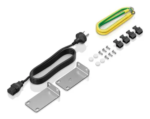 Huawei S220-8P4S 8 Port Gigabit 4xSFP PoE+ PoE Switch — görsel 6