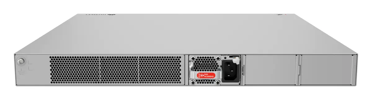 Huawei S310-48HP4X 48 Port Gigabit 4x10G SFP+ PoE+ PoE Switch — görsel 5