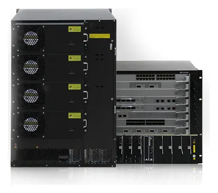 Huawei S7703 Şasi Tipi Switch
