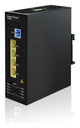 Huawei T602E GPON ONT