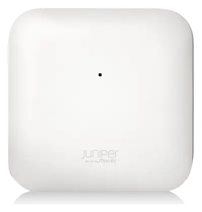 Juniper AP24 Wi-Fi 6E Access Point