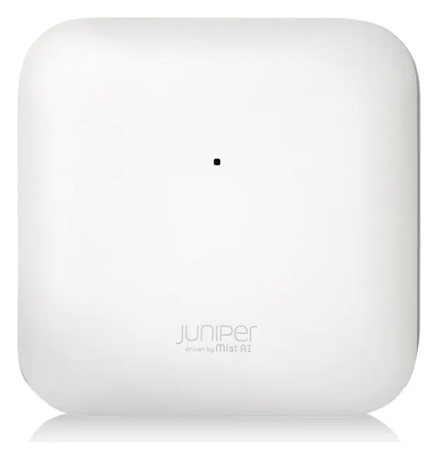 Juniper AP24 Wi-Fi 6E Access Point