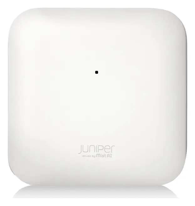 Juniper AP45E Wi-Fi 6E Access Point