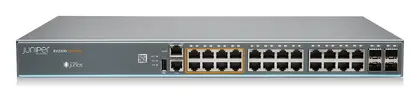 Juniper EX2300-48P-VC 48 Port PoE Switch