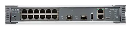 Juniper EX2300-C-12P-VC 12 Port PoE Switch