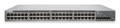 Juniper EX3400-24P 24 Port PoE+ PoE Switch