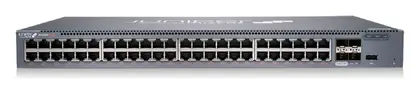 Juniper EX4000-12T 12 Port Yönetilebilir Switch