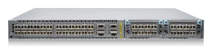Juniper EX4600-40F-AFO Yönetilebilir Switch