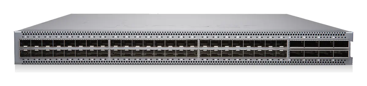 Juniper EX4650-48Y-AFI 48 Port 25G SFP28 Yönetilebilir Switch