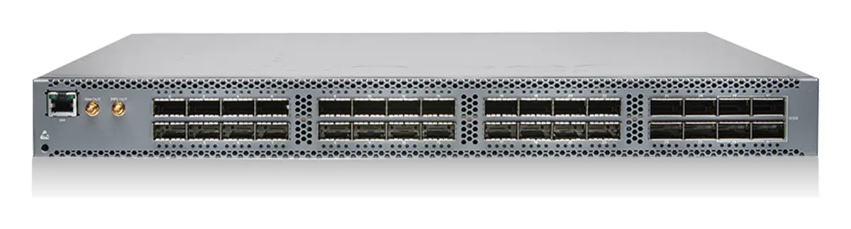 Juniper QFX5110-32Q-AFO 32 Port 40G QSFP+ Veri Merkezi Switch