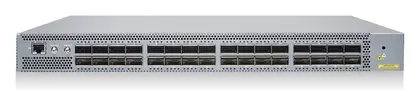 Juniper QFX5200-32C-DC-AFI2 32 Port 100G QSFP28 DC Veri Merkezi Switch
