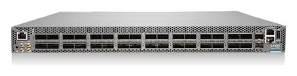 Juniper QFX5220-128C-D-AFO 128 Port 100G QSFP28 DC Veri Merkezi Switch