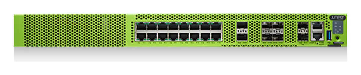Juniper SRX1600 Firewall