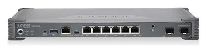 Juniper SRX300-SYS-JB Firewall