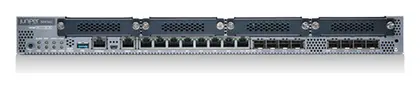 Juniper SRX345-SYS-JB-2AC Firewall