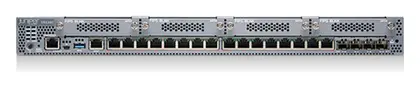 Juniper SRX380-P-SYS-JB-AC PoE+ Firewall