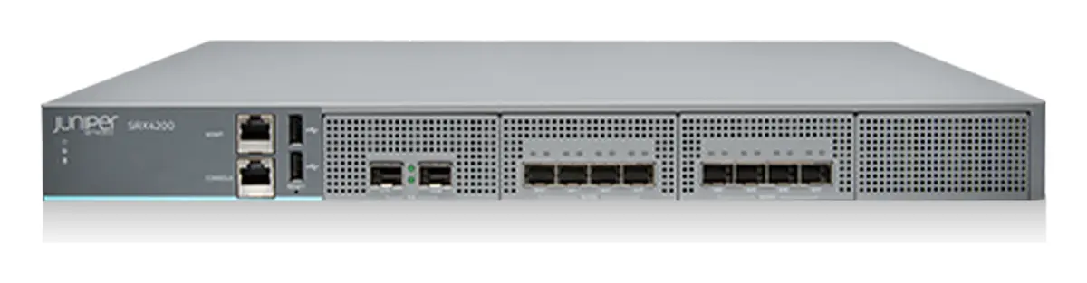 Juniper SRX4200 Firewall