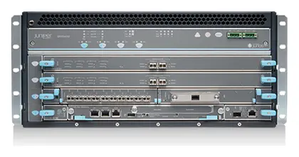 Juniper SRX5400 Firewall