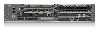 Juniper SRX550M Firewall