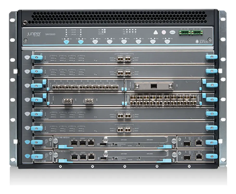 Juniper SRX5600 Firewall