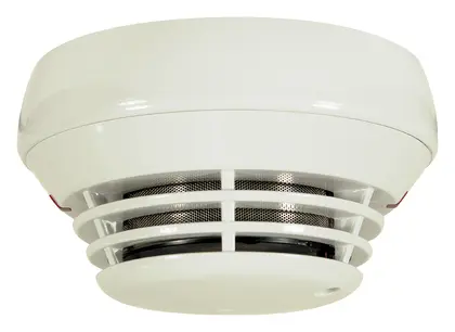 Kilsen KL735A Adresli Multi Dedektör Kombine, Sıcaklık ve Duman Dedektörü