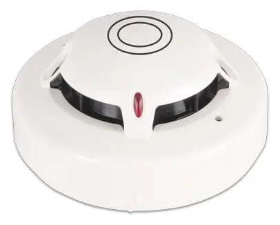 Mavili ML-2140 Konvansiyonel MultiSensör (Optik Duman+Sıcaklık) Dedektör