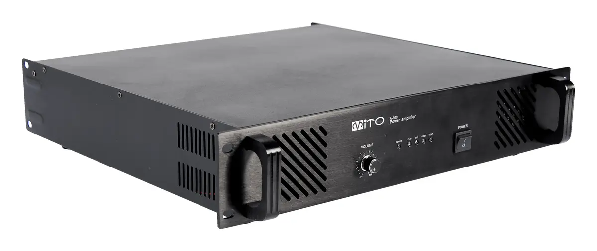 Mito A 300P 300W 100V Power Amfi
