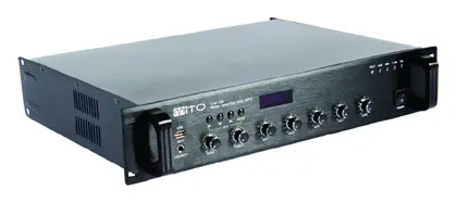 Mito A90 USB 110W 100V Mikser Amfi