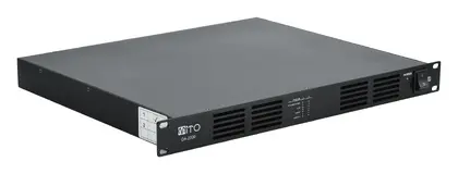 Mito DA 2000-1 2x250W 100V Power Amfi