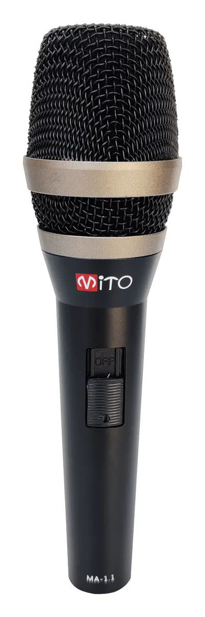 Mito MA 1.1 Kablolu Mikrofon