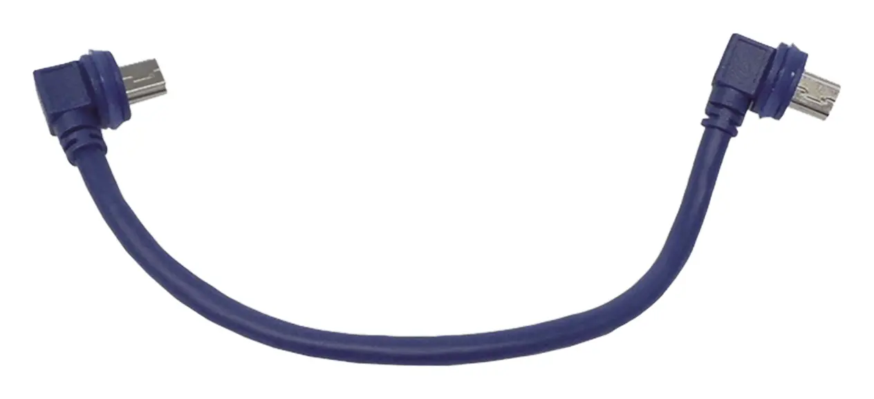 Mobotix MX-FLEX-OPT-CBL-015 Kamera Kablosu