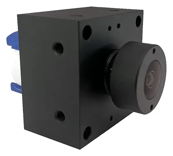 Mobotix Mx-ONE-BFA-8DN280 4K 15° Gece/Gündüz Sensör Modülü (BlockFlexMount)