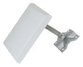 ORing RFA-P14-NF-WA Düşük kayıplı RF Kablo, Kablo uzunluğu 10m, , N Dişi to RP-MA Erkek konnektör Anten