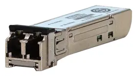 ORing SFP100-SS30 100Mbps SFP Optik Modül, Single-mode / 30km, 1310nm SFP Modül