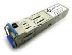 ORing SFP100B3-MM-I 100Mbps SFP Optik Modül, Multi-mode BIDI / 2km, TX1310nm / RX1550nm SFP Modül