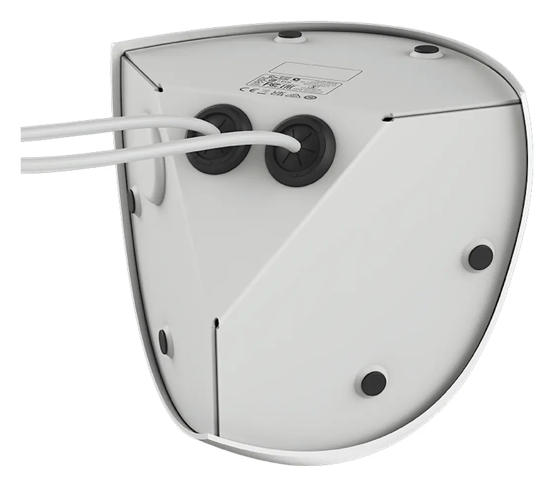 Pelco IBD332-1 Sarix Corner 3 Series 2.3mm Köşe Tipi IP Kamera — görsel 2