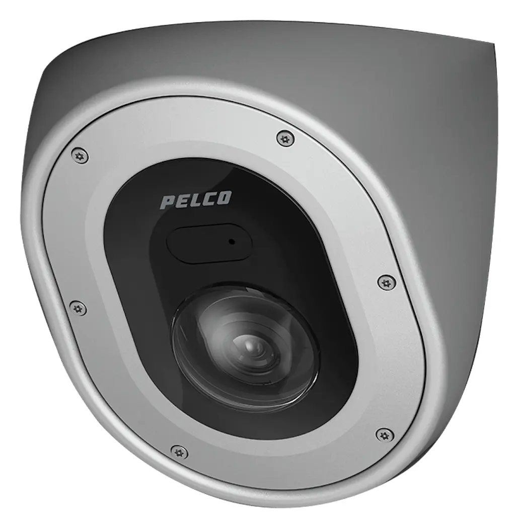 Pelco IBD332-1 Sarix Corner 3 Series 2.3mm Köşe Tipi IP Kamera — görsel 6