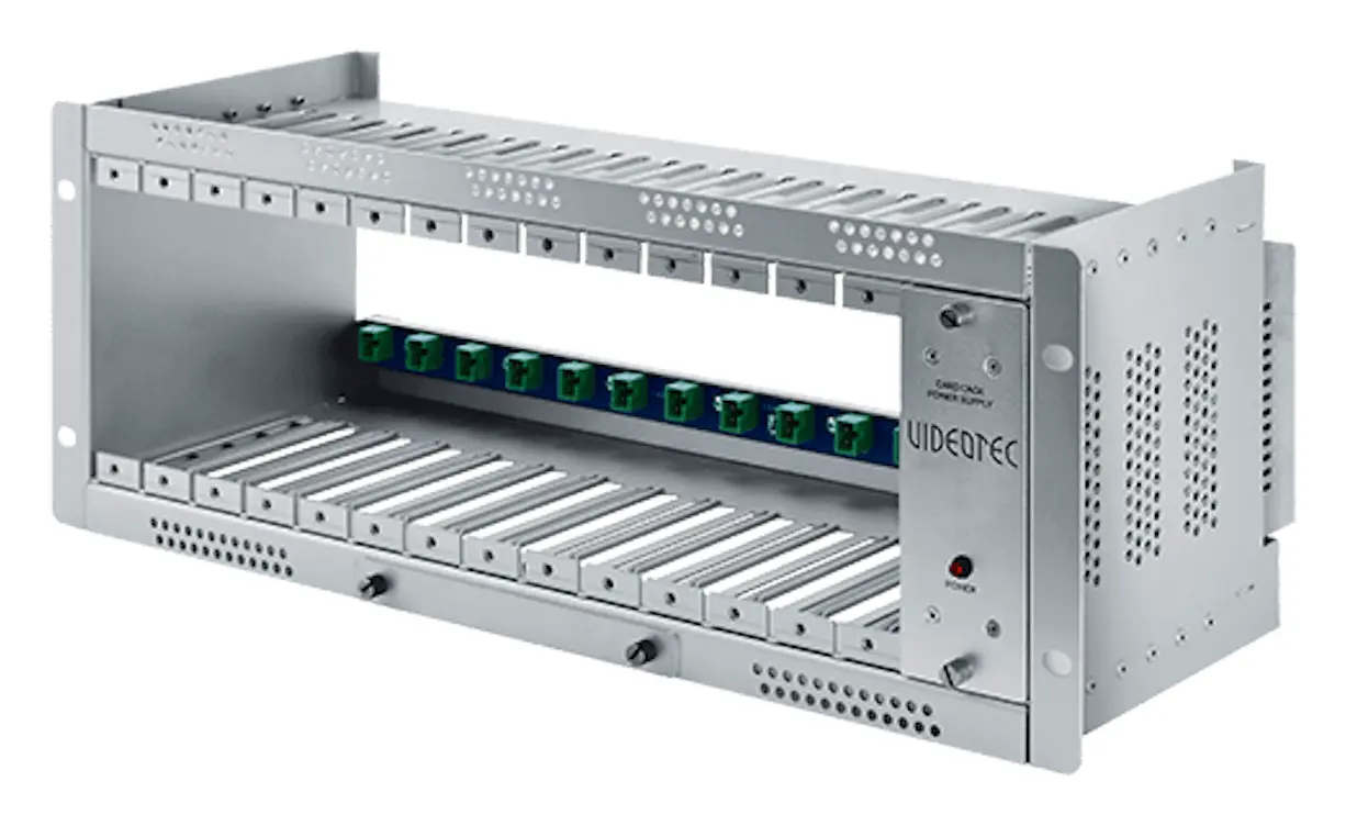 Pelco USRACK RACK Montaj Aparatı